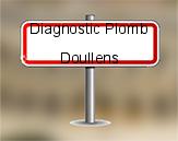 Diagnostic Plomb avant démolition sur Doullens